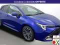 Photo toyota corolla Hybride 140ch Design