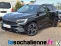 Photo renault austral E-Tech full hybrid 200 GSR2 Iconic esprit Alpine