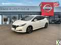 Photo nissan leaf 150ch 40kWh N-Connecta 21.5