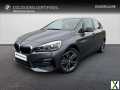 Photo bmw 218 218iA 136ch Sport DKG7