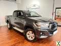 Photo toyota hilux 2.4 D-4D 150CH X-TRA CABINE LEGENDE 4WD MY20