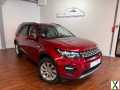 Photo land rover discovery sport 2.0 TD4 150CH AWD HSE MARK I