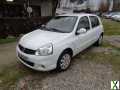 Photo renault clio 1.2 16V 75CH CAMPUS.COM 5P