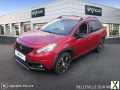 Photo peugeot 2008 1.2 PureTech 110ch GT Line S\\u0026S