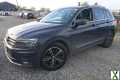 Photo volkswagen tiguan 2.0 TDI 150CH CARAT EXCLUSIVE DSG7 EURO6D-T