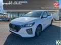 Photo hyundai ioniq Plug-in 141ch Executive