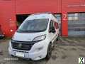 Photo fiat ducato 3.5 MAXI LH2 2.3 MULTIJET 140CH CABINE APPROFONDIE