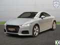 Photo audi tt 40 tsfi Attraction s tronic