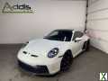 Photo porsche 911 992 GT3 4.0 510 CV PDK GPS