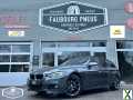 Photo bmw 320 *1-PRO/1-OWNER*FULL-PACK-M*100%-BMW-SERVICE*NAVPRO