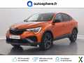 Photo renault arkana 1.6 E-Tech hybride 145ch Engineered -22