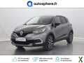 Photo renault captur 1.3 TCe 150ch FAP Red Edition