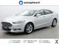 Photo ford mondeo 2.0 TDCi 150ch Titanium 5p