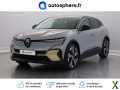 Photo renault megane E-Tech Electric EV60 220ch Iconic super charge