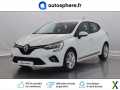 Photo renault clio 1.0 TCe 90ch Business - 21N