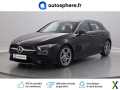 Photo mercedes-benz cl 200 d 150ch AMG Line 8G-DCT