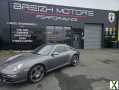 Photo porsche targa 911 4 3.6i 325