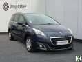 Photo peugeot 5008 1.6 HDI 115 FAP ALLURE 7PL