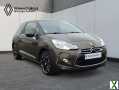 Photo citroen ds3 1.6 HDI 110 FAP SPORT CHIC