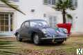 Photo porsche 356 C - 75 cv - 1965 - MATCHING NUMBERS