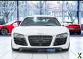 Photo audi r8