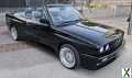 Photo bmw 325 325i cabrio