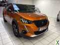 Photo peugeot 2008 GT Line Hdi 130 EAT8 73000 kms 08-20