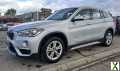 Photo bmw x1 xDrive 2.0 i Steptronic 192 cv Boîte auto