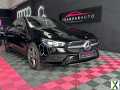 Photo mercedes-benz cla 250 COUPE 5 PORTES 218 ch 250 e 8G-DCT AMG Line 1ère M