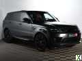 Photo land rover range rover sport RANGE ROVER SPORT 2.0 P400e AUTOBIOGRAPHY