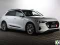 Photo audi e-tron E-TRON 55 AVUS EXTENDED