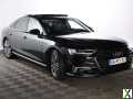 Photo audi a8 60 TFSI AVUS E QUATTRO 449CH