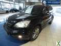 Photo honda cr-v 2.2 i-DTEC 150 ch 4wd Luxury