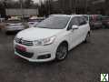 Photo citroen c4 HDi 110 FAP Rossignol