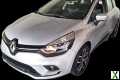 Photo renault clio Estate TCe 75 E6C Zen