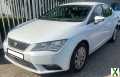 Photo seat leon 1.6 TDI 105 Start/Stop Référence