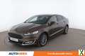 Photo ford mondeo 2.0 TDCi Vignale PowerShift 5P 150 ch