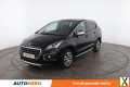 Photo peugeot 3008 1.6 Blue-HDi Allure 120 ch