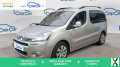 Photo citroen berlingo II 1.6 E-HDI 90 Exclusive