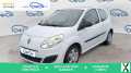 Photo renault twingo II 1.2 60 Access