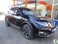 Photo nissan x-trail 1.6 dCi - 130 - Xtronic III Tekna + Toit Ouvrant