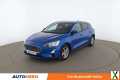 Photo ford focus 1.0 EcoBoost Trend Business 5P 100 ch