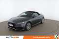 Photo audi tt 2.0 TFSI S line Quattro S tronic 230 ch