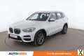 Photo bmw x3 xDrive20dA xLine 163 ch