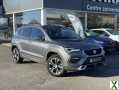 Photo seat ateca 2.0 TDI 150 ch Start/Stop DSG7 Style