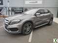 Photo mercedes-benz gla 180 220 d 177ch Fascination 7G-DCT