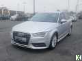 Photo audi a3 Sportback 1.6 TDI 110 Ambiente