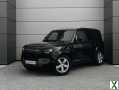 Photo land rover defender 110 P400e PHEV BVA8 X-Dynamic S