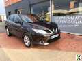 Photo nissan qashqai 1.5 DCI 110