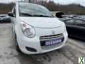 Photo suzuki alto 1.0 VVT